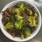 Best 芥兰牛 Beef with Broccoli in Junction City, KS