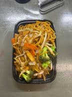 Best 菜捞面（大） Vegetable Lo Mein (Large) in Junction City, KS