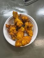 Best 炸鸡翅 Fried Chicken Wings(6) in Junction City, KS