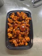 Best 陈皮鸡  Orange Chicken in Junction City, KS