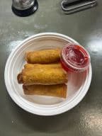 Best 春卷（肉） Egg Roll (2) (pork ) in Junction City, KS