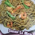 Best 虾捞面（大） Shrimp Lo Mein (Large) in Junction City, KS
